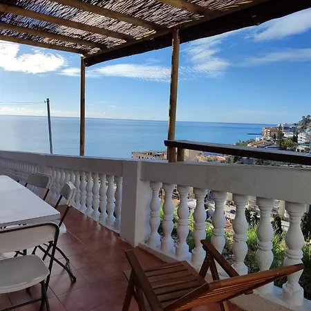 Beautiful 1 Bedroom In Velilla Almunecar