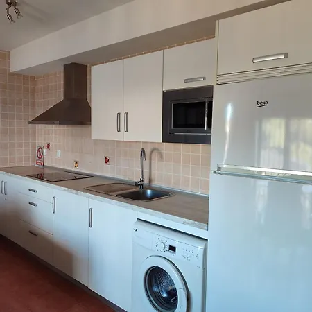 Beautiful 1 Bedroom In Velilla