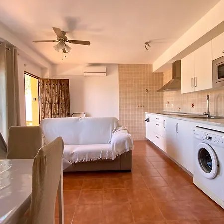 Beautiful 1 Bedroom In Velilla * Almunecar