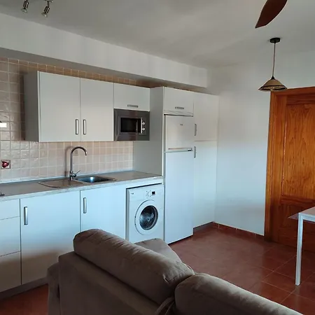 Beautiful 1 Bedroom In Velilla Apartment *