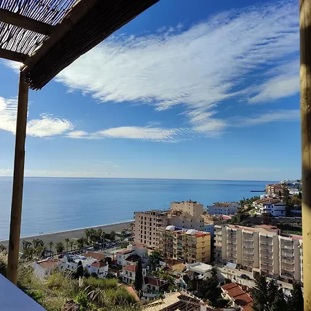 Beautiful 1 Bedroom In Velilla Almunecar