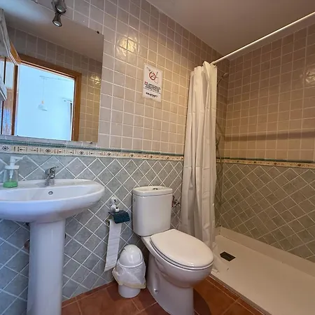 Beautiful 1 Bedroom In Velilla