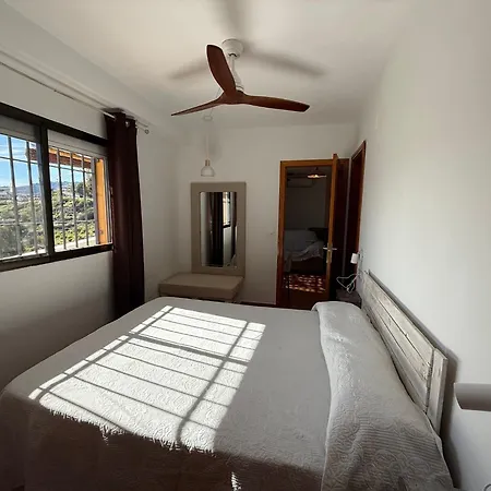 Beautiful 1 Bedroom In Velilla Apartment *