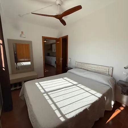 Apartment Beautiful 1 Bedroom In Velilla Almunecar