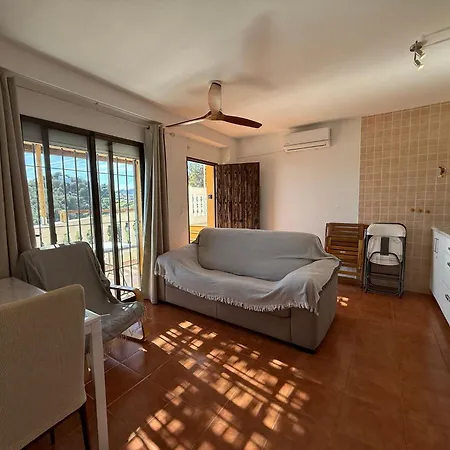 Beautiful 1 Bedroom In Velilla Almunecar