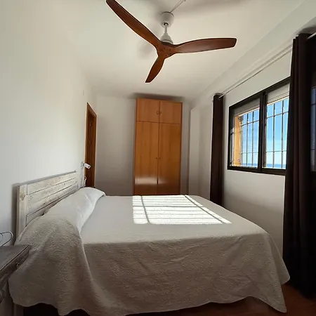 Beautiful 1 Bedroom In Velilla Apartment *