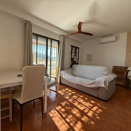 Beautiful 1 Bedroom In Velilla