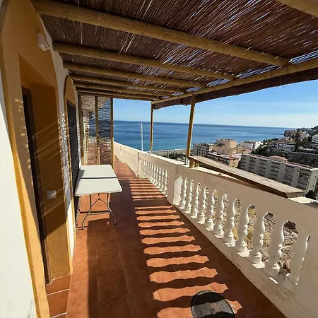 Beautiful 1 Bedroom In Velilla Apartment Almunecar