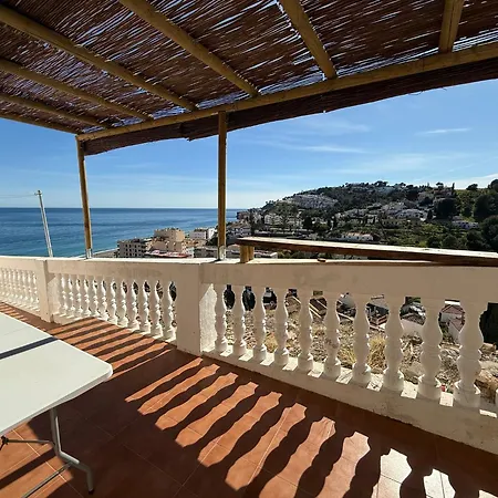Beautiful 1 Bedroom In Velilla Apartment Almunecar